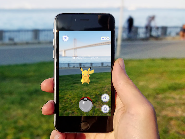pokemongopikachu
